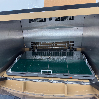 Infors HT Multitron Triple Stack Incubator Shaker image 0